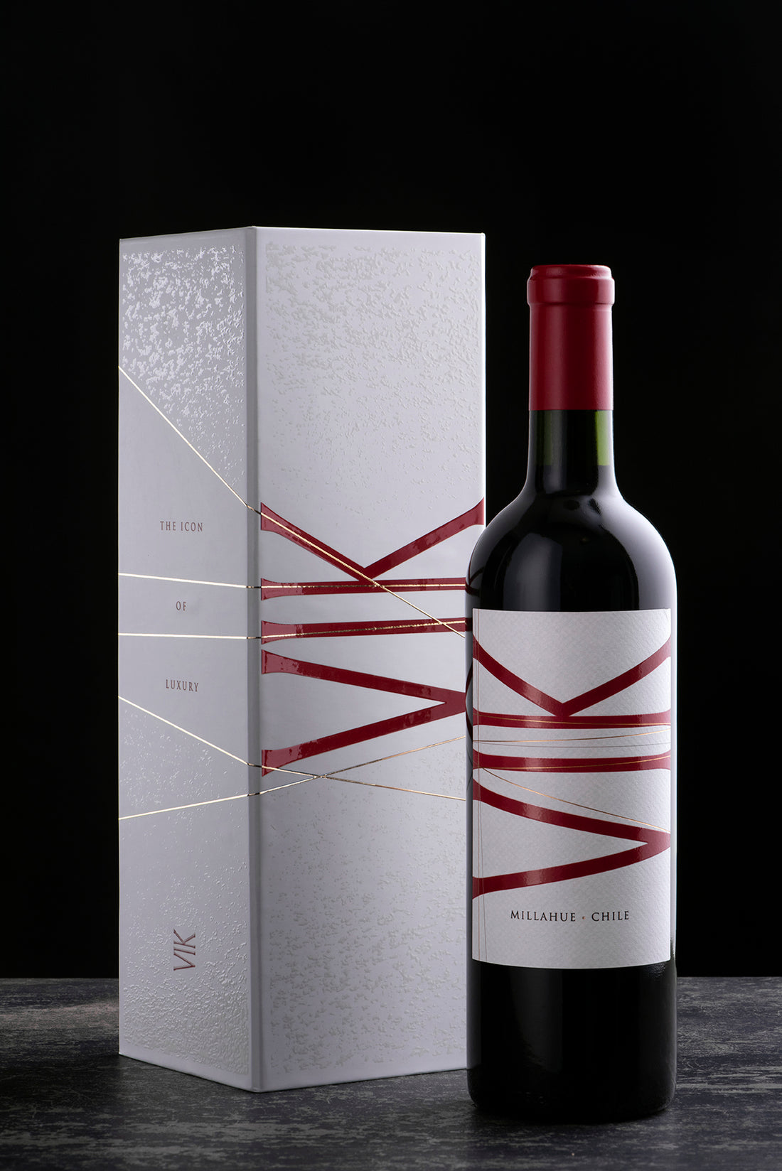 VIK 2020 - 750 ml