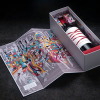 Gift Box Totoy Zamudio
