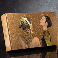 Pack: 6 Vinos La Piu Belle Champagne Millésime 2009 - 750 ml