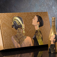 caja de la piu belle champagne millesime 2009 6 x 750 ml (3)