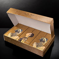 caja de la piu belle champagne millesime 2009 6 x 750 ml (2)