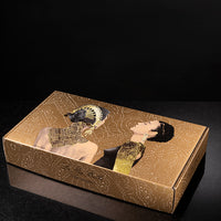 Pack: 6 Vinos La Piu Belle Champagne Millésime 2009 - 750 ml