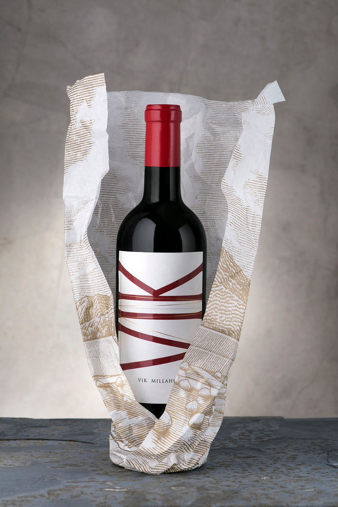 VIK 2020 - 750 ml
