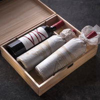 Pack: Triada VIK Edición Limitada (Año 2016 + 2017 + 2019) - 750ml
