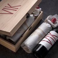 VIK 2021 - 750ml + Gift Box de REGALO