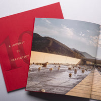 Pack: Vino VIK 2021 + SET TUBES VIK 2021 + Brochure VIK de REGALO