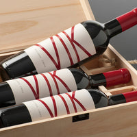 vik vertical limitada 6 botellas 750 ml (1)