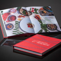 Libro "El huerto de VIK, imaginar y habitar la tierra"