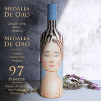 La Piu Belle 2022 - 750 ml