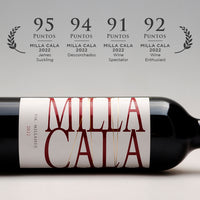 Milla Cala 2022 - 750 ml