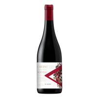 VIK "A" Cabernet Nouveau 2024 - 750 ML