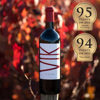 VIK 2012 - 750 ml