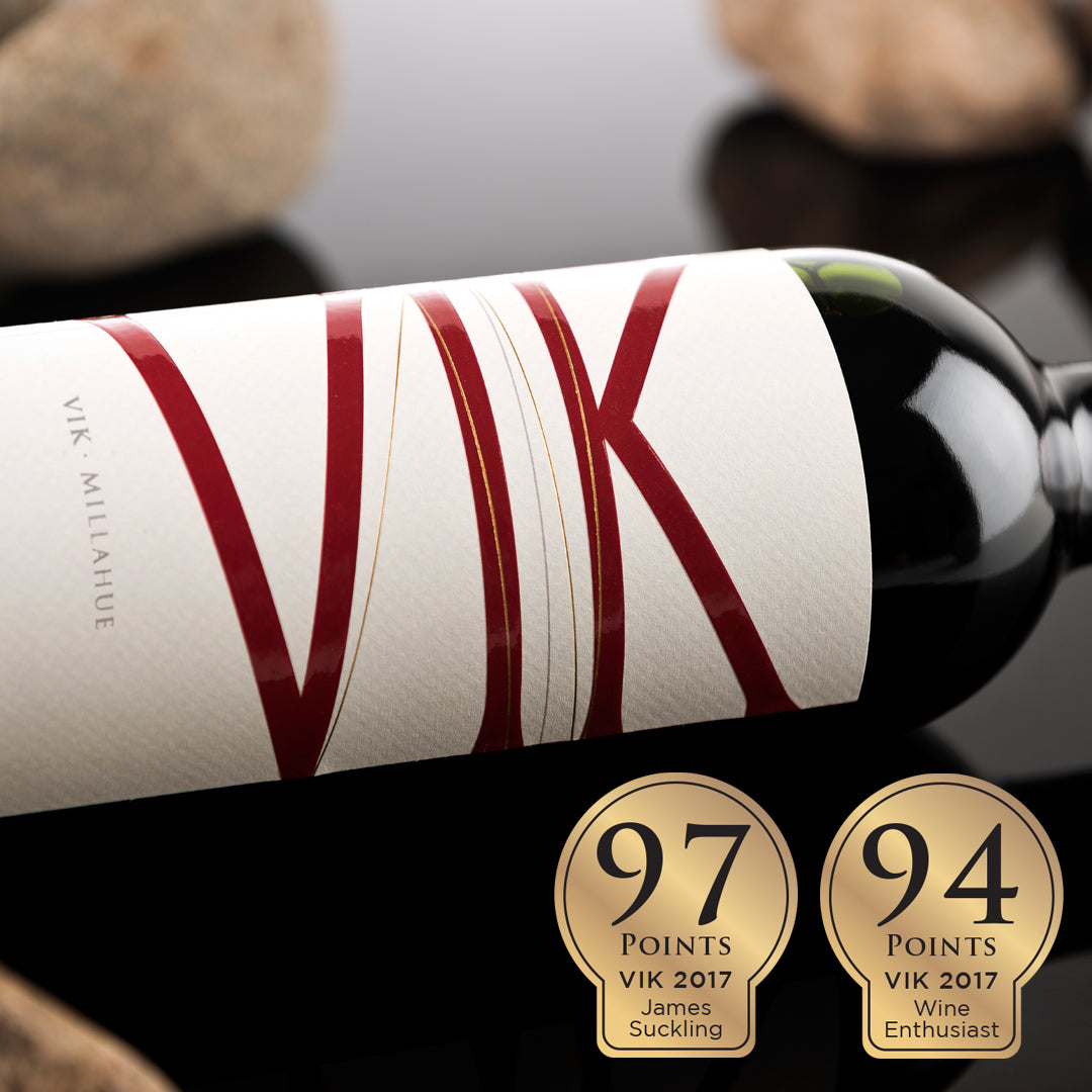 VIK 2017 - 750 ml