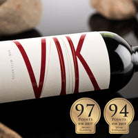 VIK 2017 - 750 ml