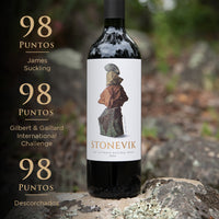 STONEVIK 2024 + GIFT BOX de Regalo