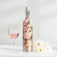 La Piu Belle Rosé 2025 - 750 ml Nueva Cosecha