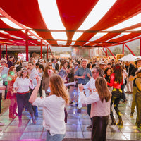 Pre Venta Fiesta de la Vendimia VIK 2027
