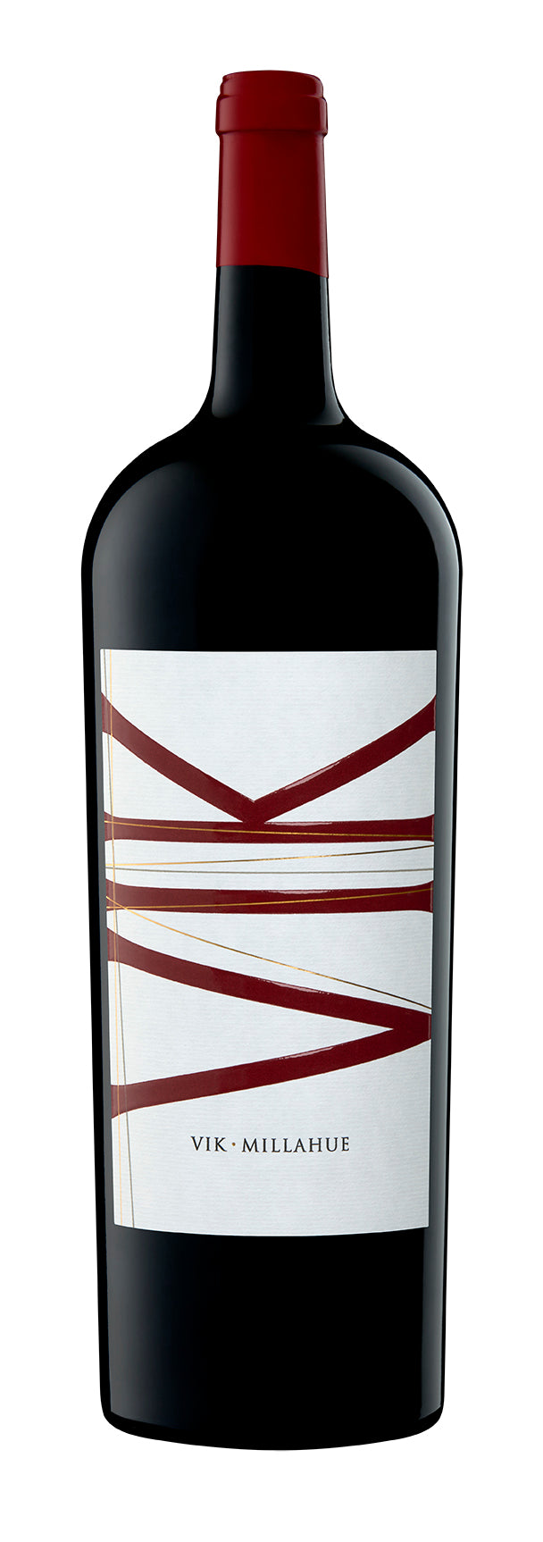 Pack: VIK Magnum 2018 - 1500 ml + Wood Box VIK + Descorchador + Aireador Bellovino de REGALO