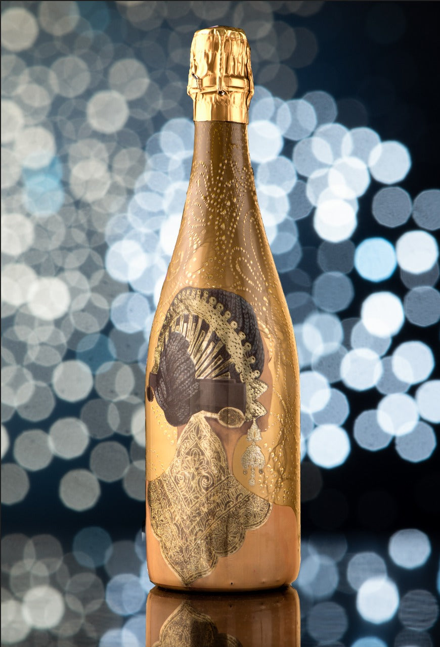 La Piu Belle Champagne Millésime 2009 - 750 ml