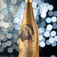 La Piu Belle Champagne Millésime 2009 - 750 ml