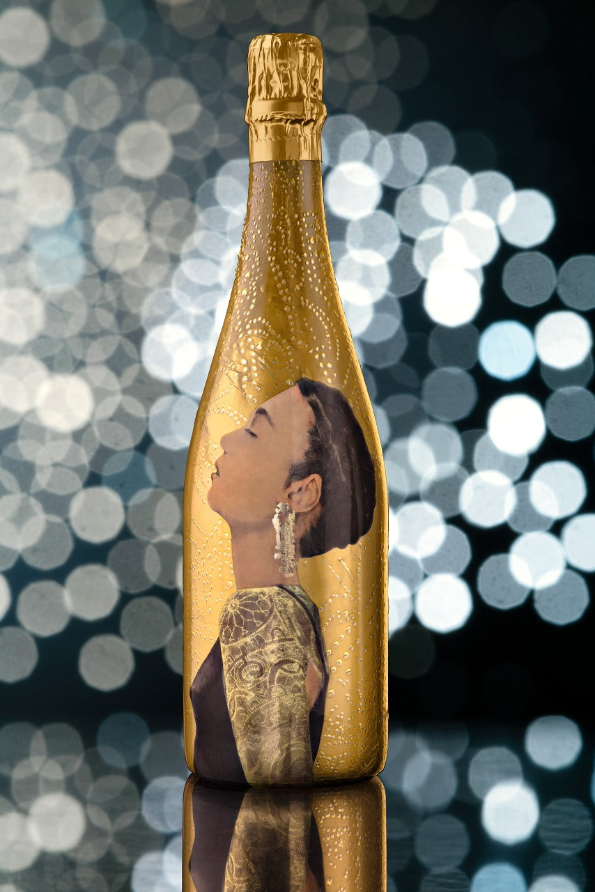 La Piu Belle Champagne Millésime 2009 - 750 ml