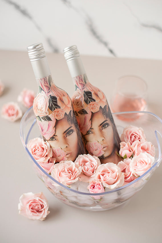 La Piu Belle Rosé 2024 - 750 ml