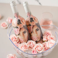 La Piu Belle Rosé 2025 - 750 ml Nueva Cosecha