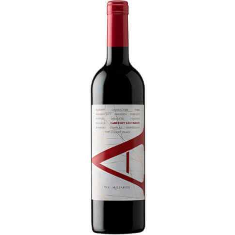 Pack: Vino VIK 2020 + Vino Milla Cala 2021 + Vino VIK "A" Cabernet Sauvignon 2022 - 750 ml