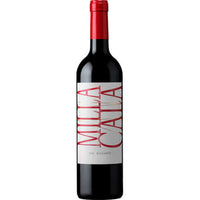Pack: Vino VIK 2020 + Vino Milla Cala 2021 + Vino VIK "A" Cabernet Sauvignon 2022 - 750 ml