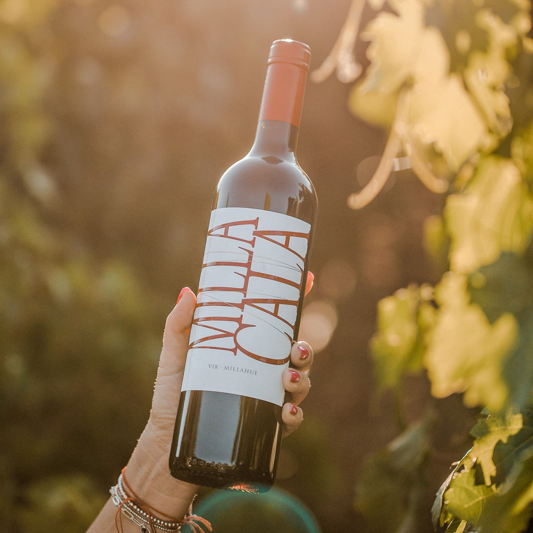 Milla Cala 2022 - 750 ml