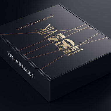 VIK Vintage Box Selection · imagen 2