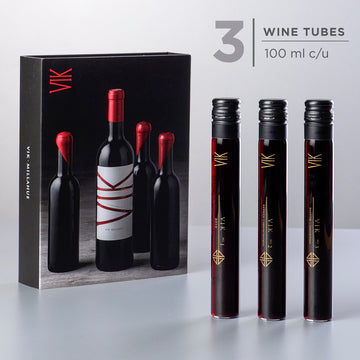 SET VIK Tubes | 300 ml