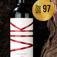 VIK 2022 - 750 ml