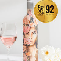 Pack San Valentín: La Piu Belle 2022 + La Piu Belle Rosé 2025 + Bombones La Fete 220 g de REGALO