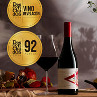 VIK "A" Cabernet Nouveau 2024 - 750 ML