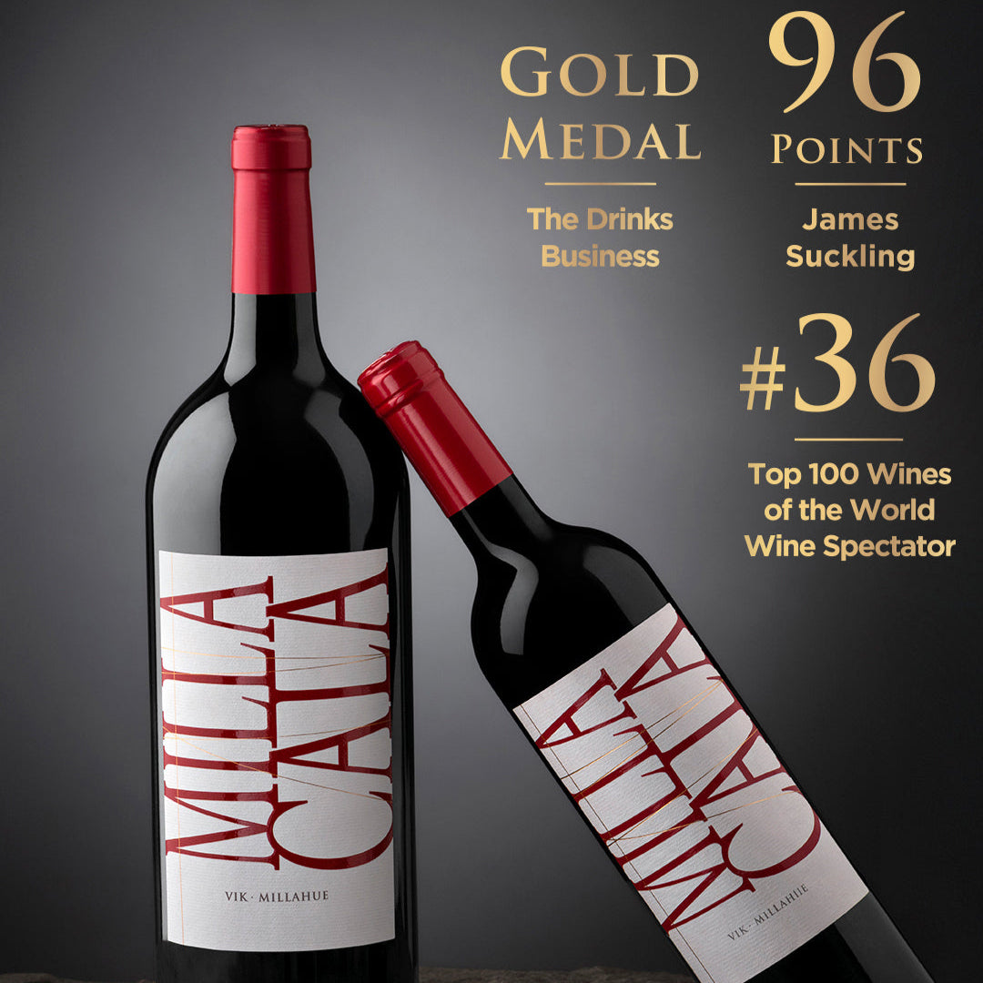 Milla Cala Magnum 2021 - 1500 ml