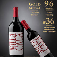 Milla Cala Magnum 2021 - 1500 ml