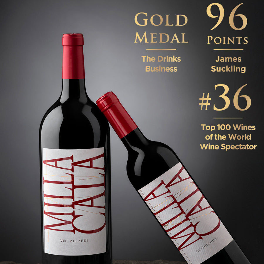 Milla Cala Magnum 2021 - 1500 ml