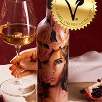 La Piu Belle Rosé 2025 - 750 ml  Nueva Cosecha