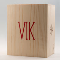 VIK Vertical Luxury Box Edición Limitada - 6 x 750 ml
