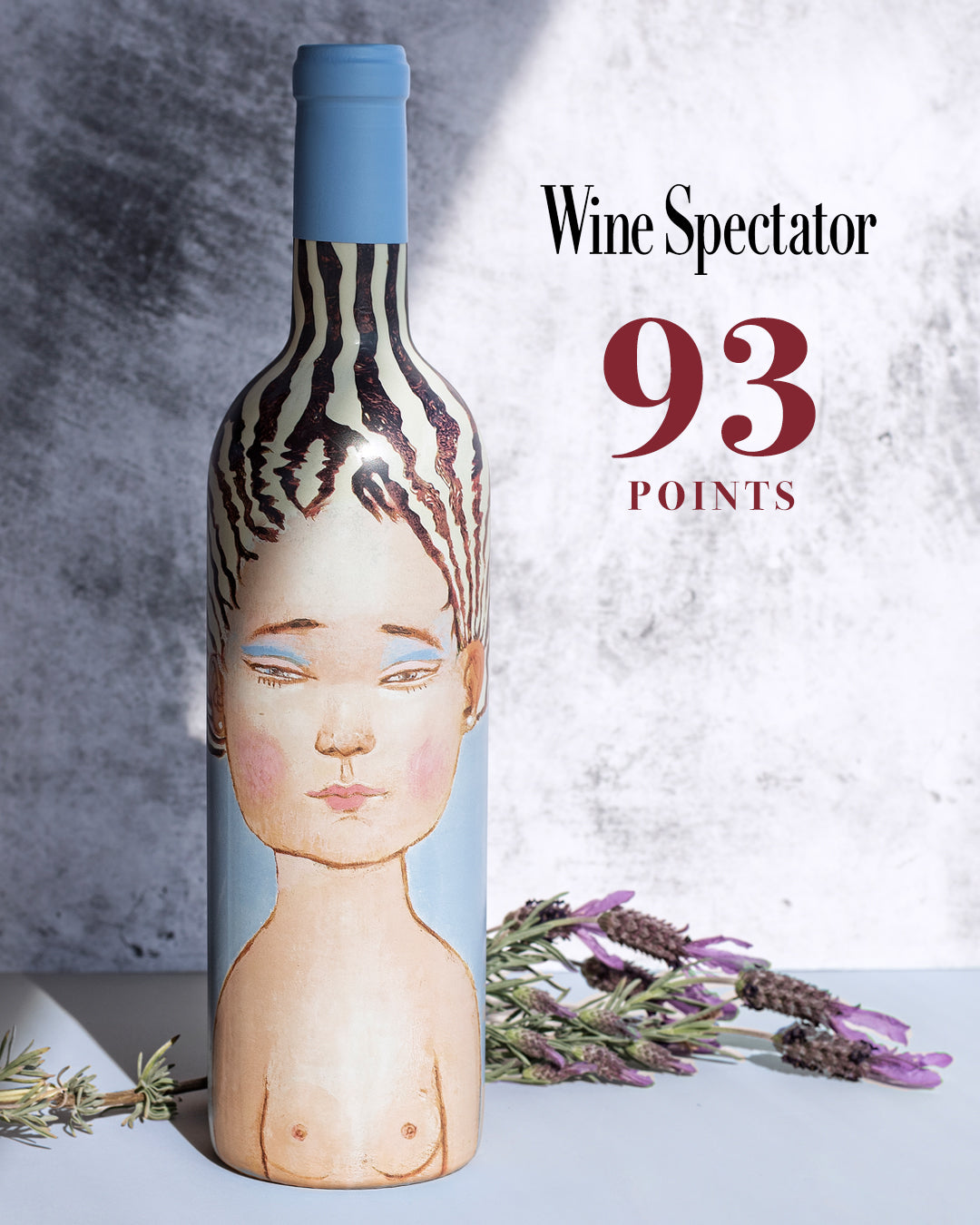 La Piu Belle 2022 - 750 ml
