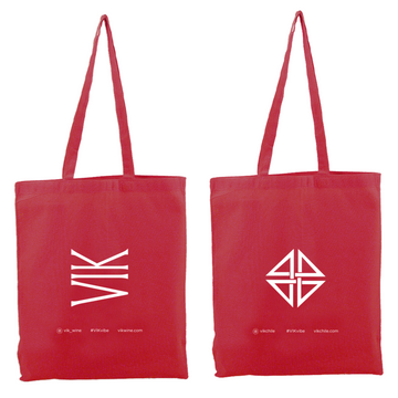 Tote Bag VIK Roja