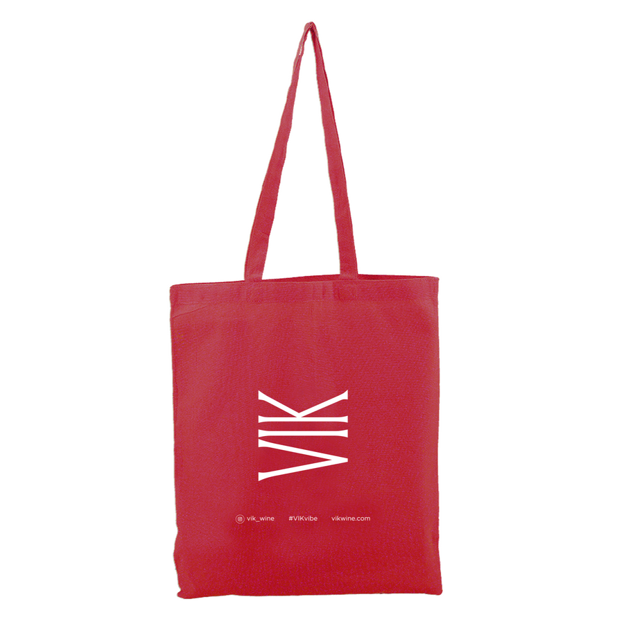 Tote Bag VIK Roja