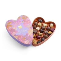 Pack San Valentín: La Piu Belle 2022 + La Piu Belle Rosé 2025 + Bombones La Fete 220 g de REGALO