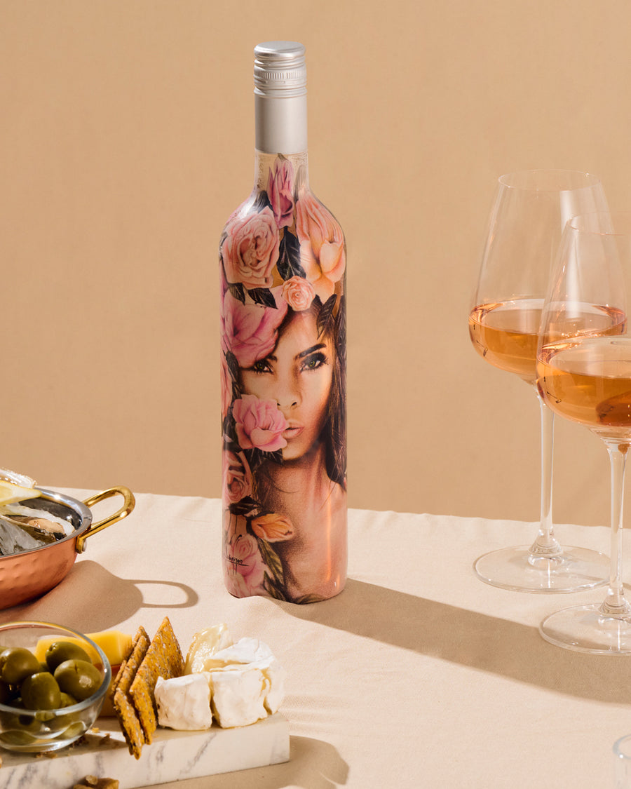 La Piu Belle Rosé 2025 - 750 ml  Nueva Cosecha