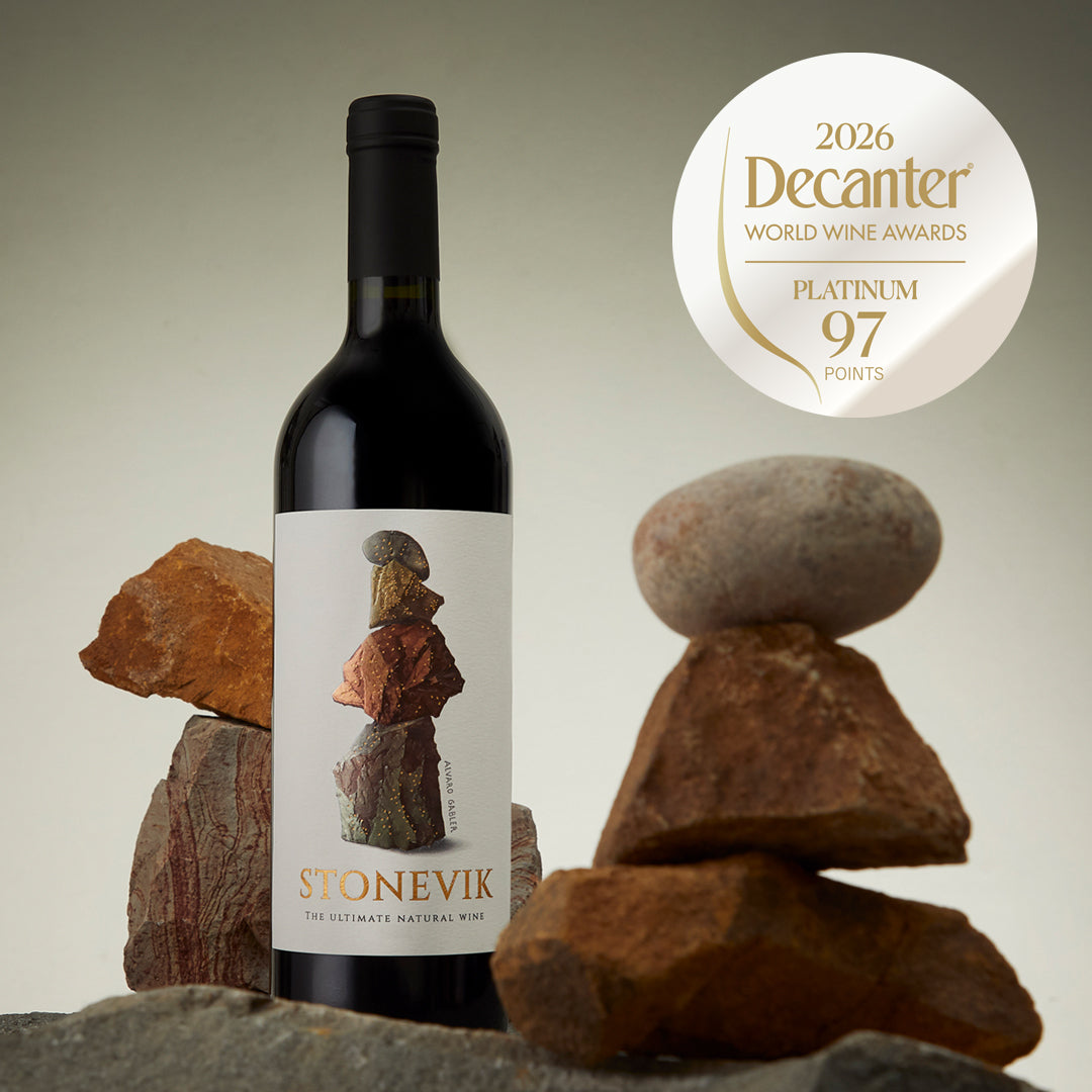 STONEVIK 2025 - 750 ML