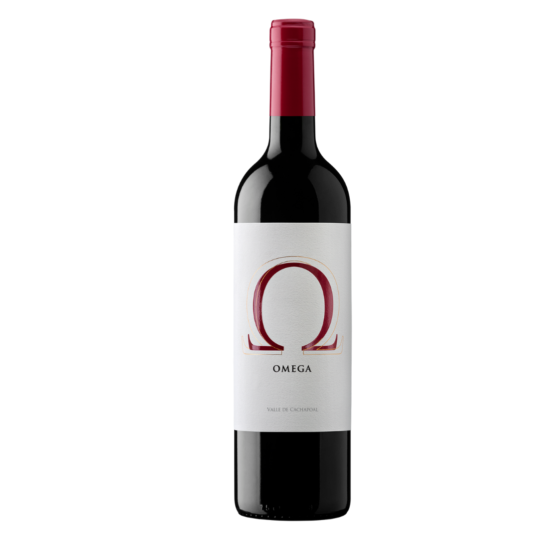 Omega 2022 - Cabernet Sauvignon  750 ml