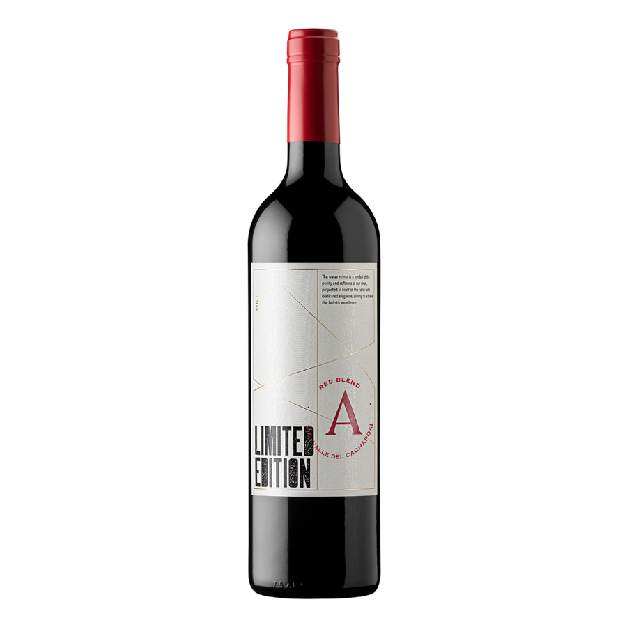 VIK "A" Limited Edition 2022 - 750 ml