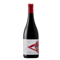 VIK "A" Limited Edition Summer  Red 2024 - 3 x 750 ml