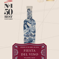 Fiesta de la Vendimia VIK 2026